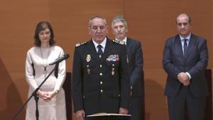 Sánchez protegeix el ministre dels atacs del PP