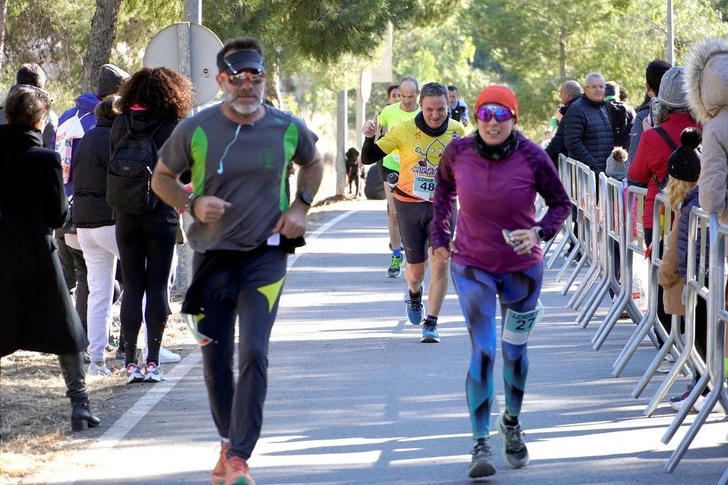 Carrera Lemon Trail de Santomera (II)