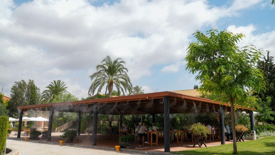 El Vinalopó en la mesa: tradición y creatividad en cinco menús únicos diseñados para «Menjars de la Terra»