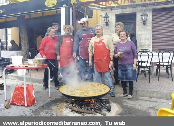 ZONA A 7 - PAELLAS DE BENICASSIM