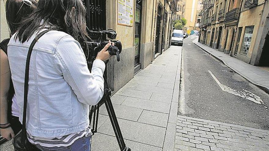 La autopsia dirá si una joven murió por coma etílico en Salamanca