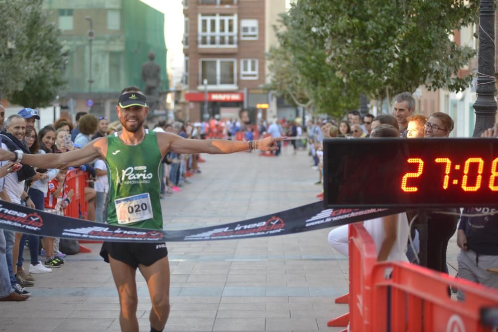 Carrera Popular Alcalde de La Unión