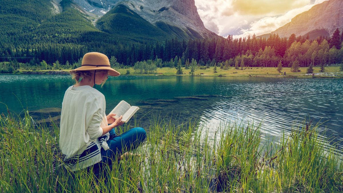 Viajes y letras: cuatro libros para recorrer el mundo desde casa