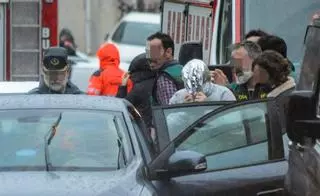 La cuñada de ´El Chicle´: "Me negué a hacerle una felación y me violó"