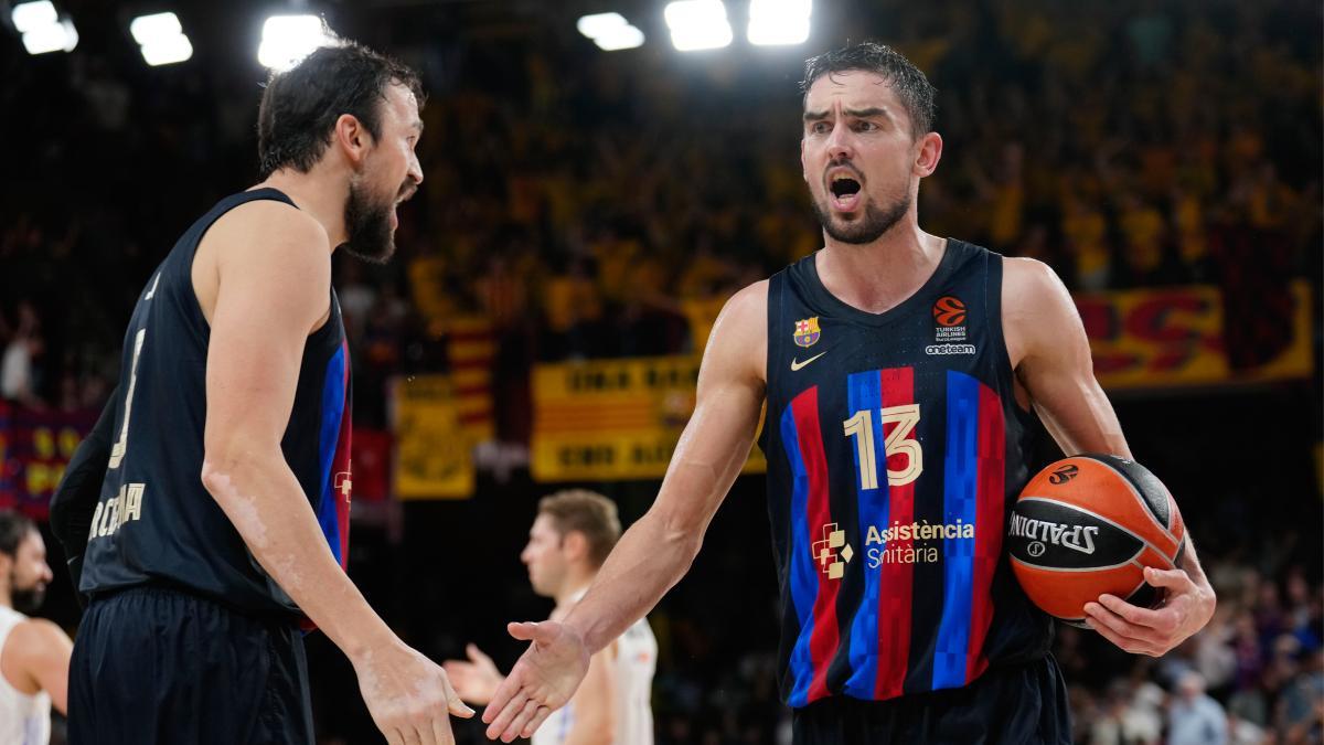 Sanli y Satoransky están dando un buen rendimiento en los últimos partidos