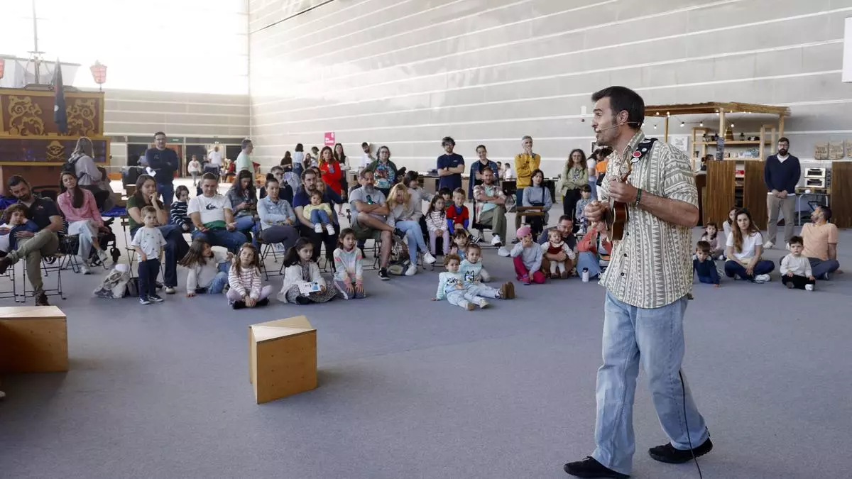 Nuevo récord del Salón do Libro