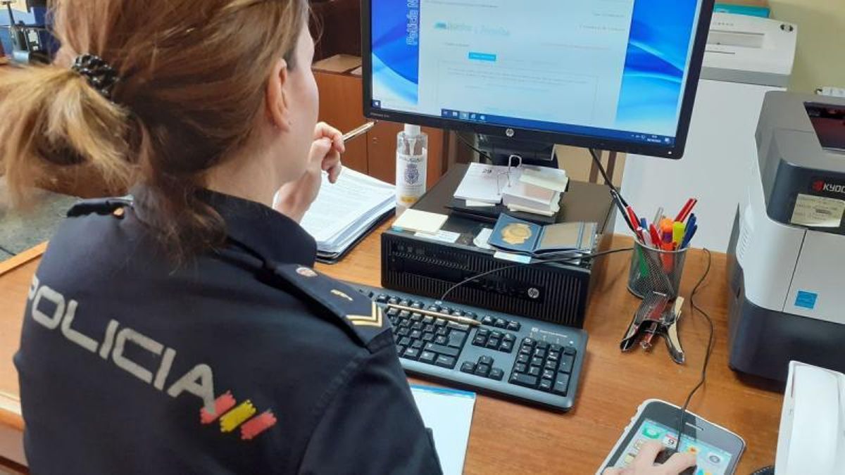 Cuidado con la nueva estafa que ha advertido la Policía Nacional: no cambies tus datos bancarios si te llega esta carta.
