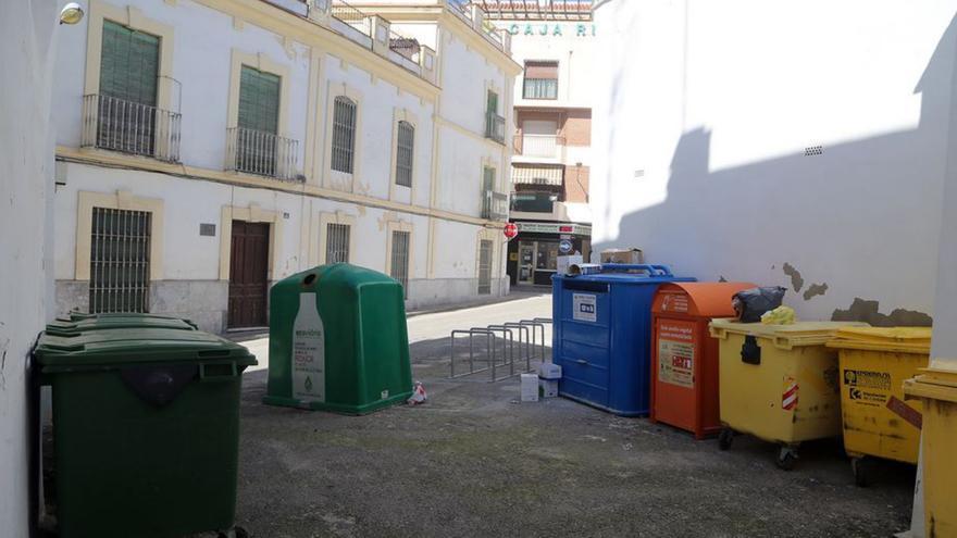 El Consistorio de Montilla reurbanizará la calle Ballén