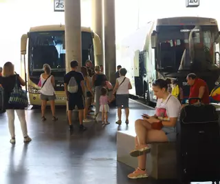 Guía de los descuentos del transporte: ¿qué viajes se abaratarán en Córdoba?