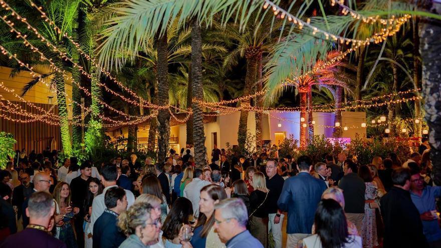 Un gran evento benéfico con ambiente ‘Circus’ en pleno Palmeral de Elche: Así será la 4ª Gala de Bienvenida al Verano del Hotel Huerto del Cura