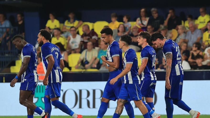 El Deportivo ilusiona con un inicio meteórico en LaLiga: «Se ha hecho un grandísimo trabajo de planificación»