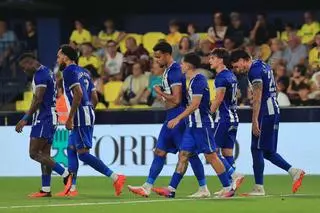 El Deportivo ilusiona con un inicio meteórico en LaLiga: «Se ha hecho un grandísimo trabajo de planificación»