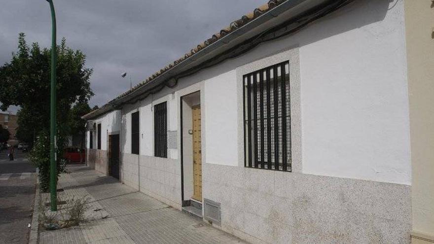 Desierta la subasta de la casa familiar de Gómez