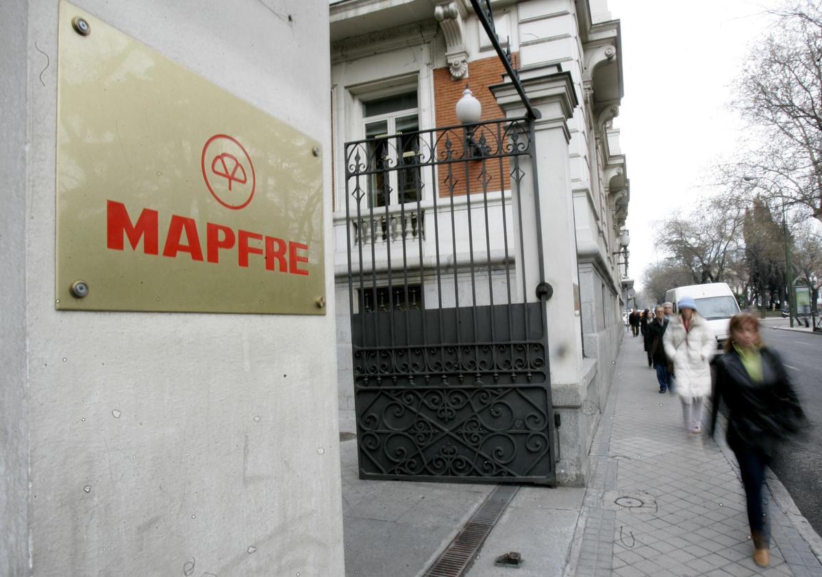 Mapfre fa la segona adquisició més gran de la seva història als EUA