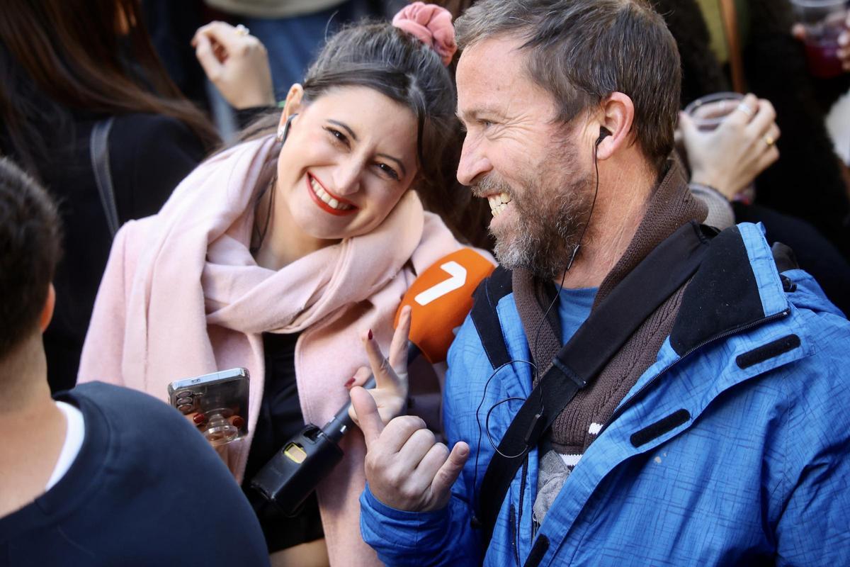 La Tardebuena de Murcia, en imágenes