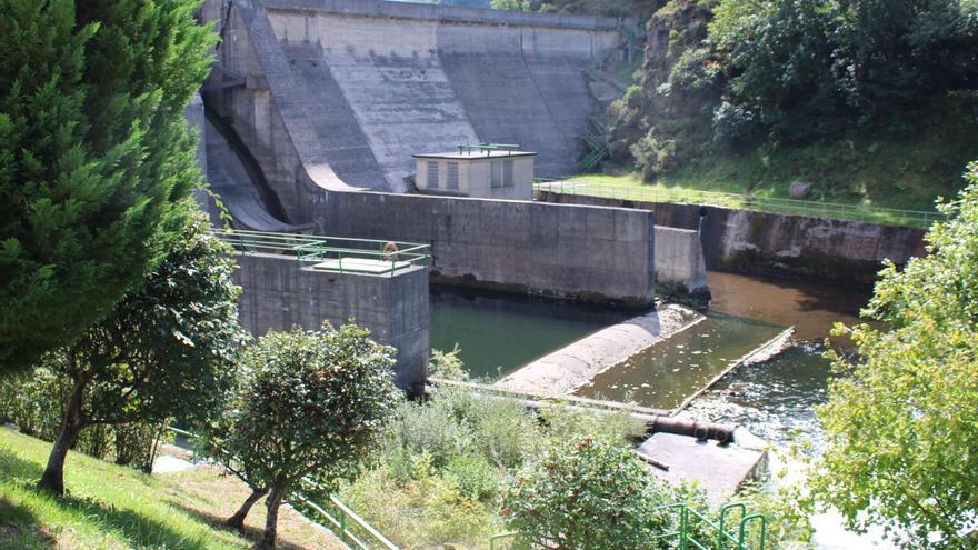 La fiebre de la “hulla blanca” en Asturias: tramitan una veintena de centrales hidroeléctricas con 6.000 millones de inversión
