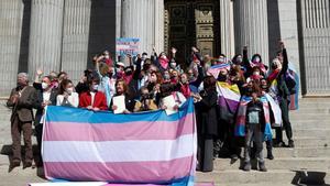 L’intrús en un mar radioactiu