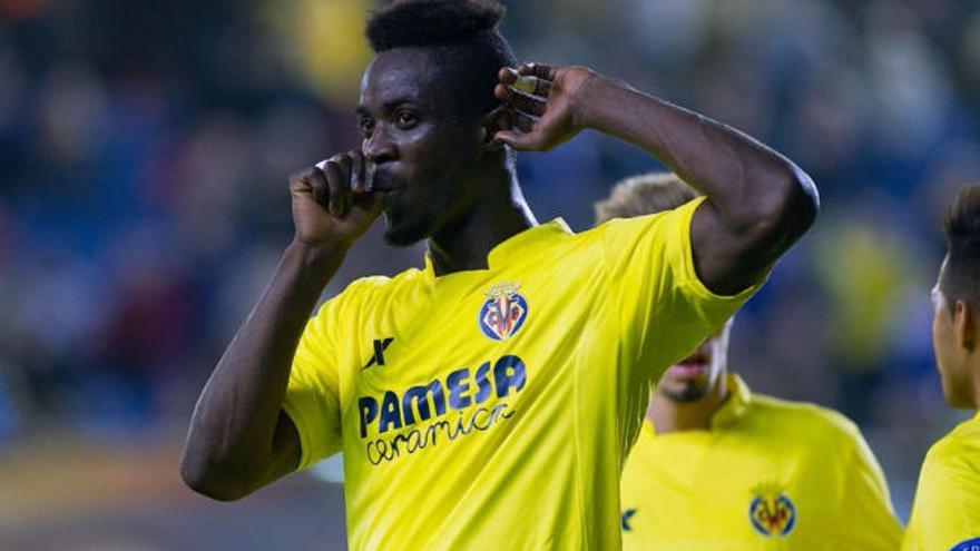 Bailly, del Villarreal al United.