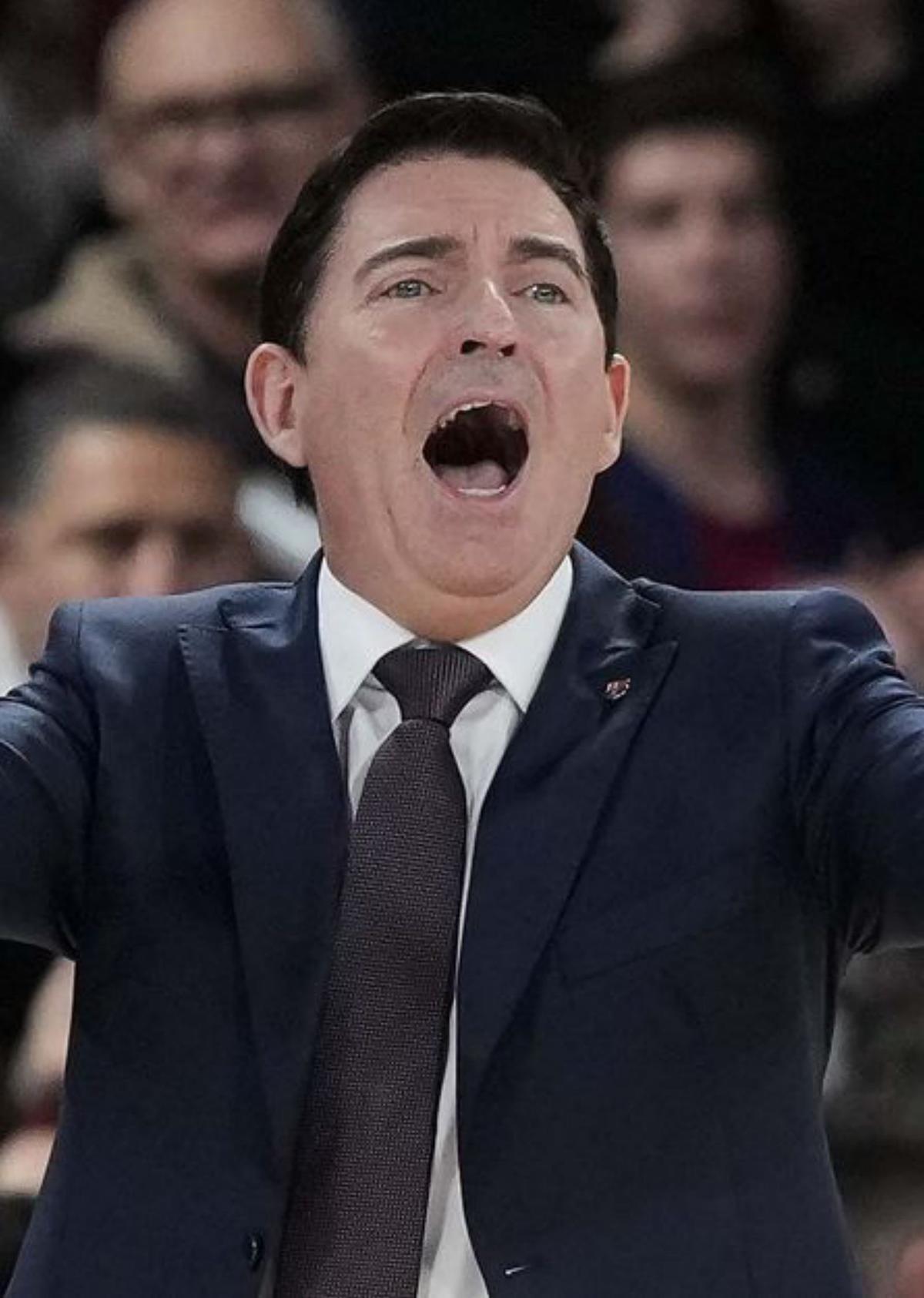 El Barça seguirà a l’Eurolliga sense oblidar l’NBA Europa