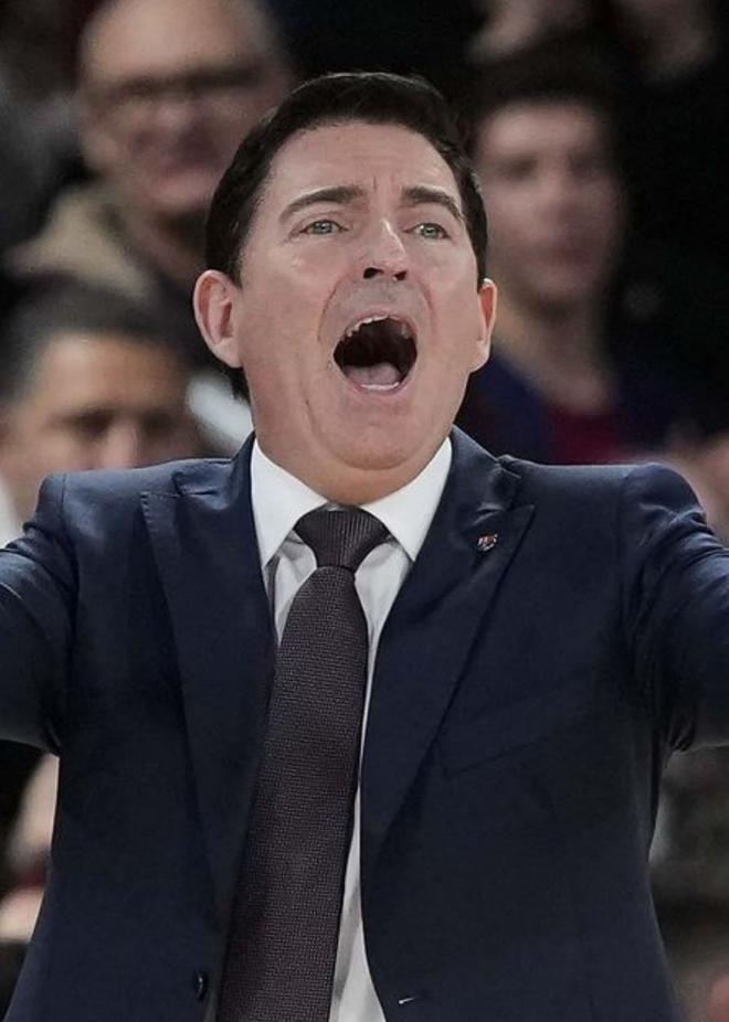 El Barça seguirà a l’Eurolliga sense oblidar l’NBA Europa