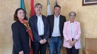 Moción de censura: el PSOE de Málaga recupera la alcaldía de Totalán y desbanca al PP