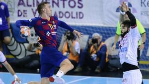 marcosl51379196 graf9313  valladolid  14 12 2019   el jugador del f c  barce200320075326