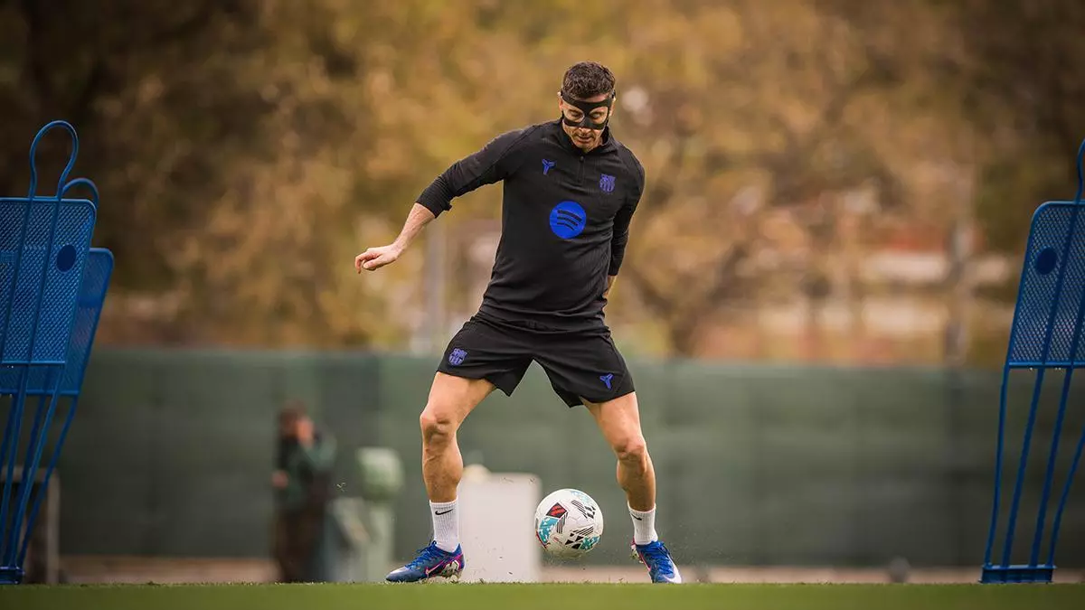 Lewandowski resuelve la incógnita sobre su futuro: "Me doy tres meses para decidir"