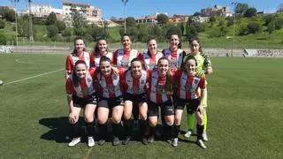 Plácida goleada del Amigos del Duero en Valorio