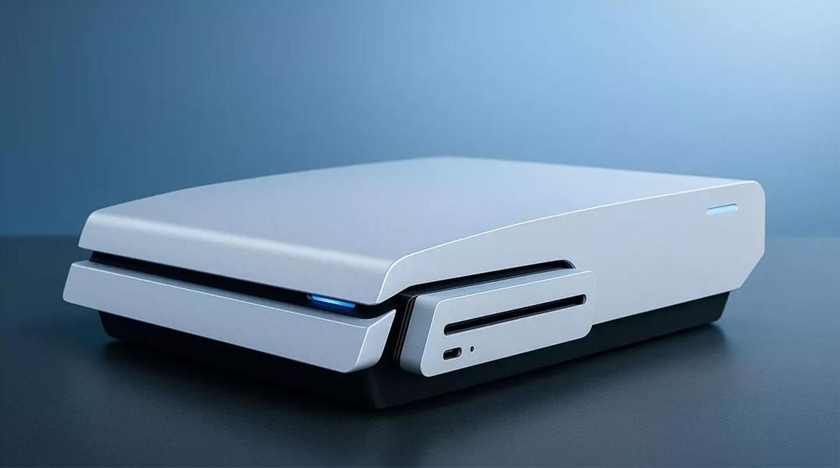 Sony PlayStation.