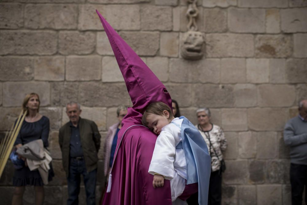 Semana Santa en la provincia 2019 | Procesión de L