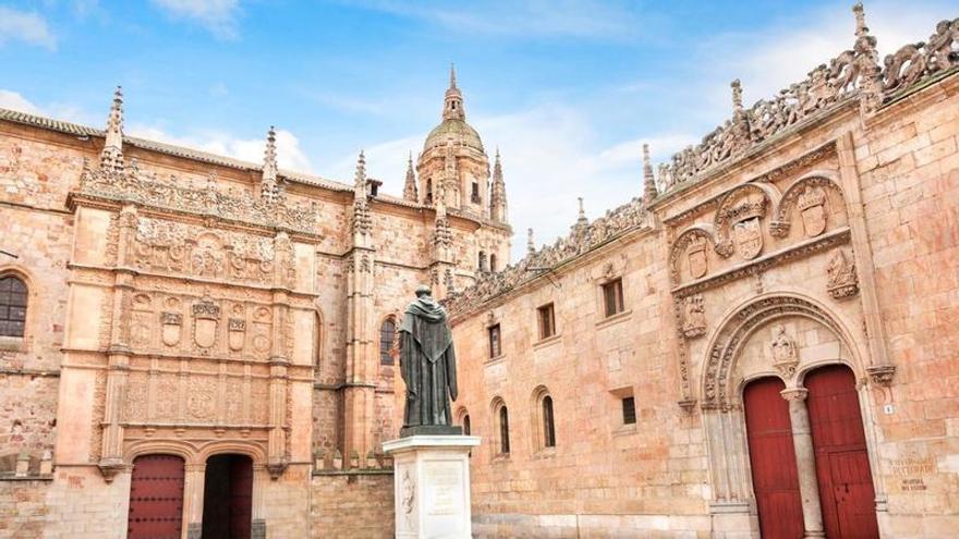 500 años de lucidez