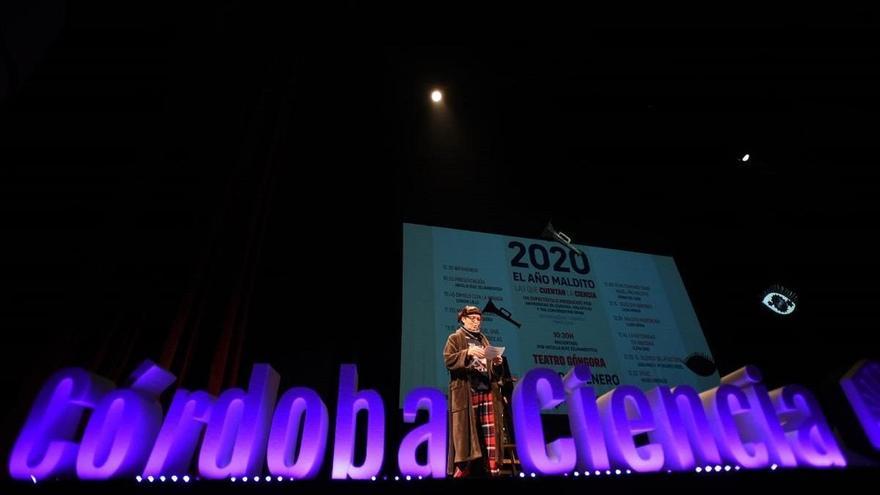 El teatro y la ciencia, protagonistas de un ‘finde’ con resaca navideña