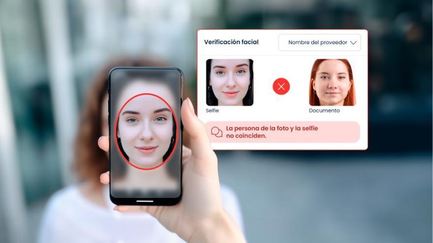 Facephi y el ITI desarrollan una herramienta para prevenir fraudes bancarios y la suplantación de identidad