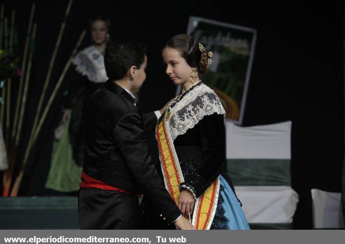 Presentación de la Gaiata 2 en el Palau de la Festa