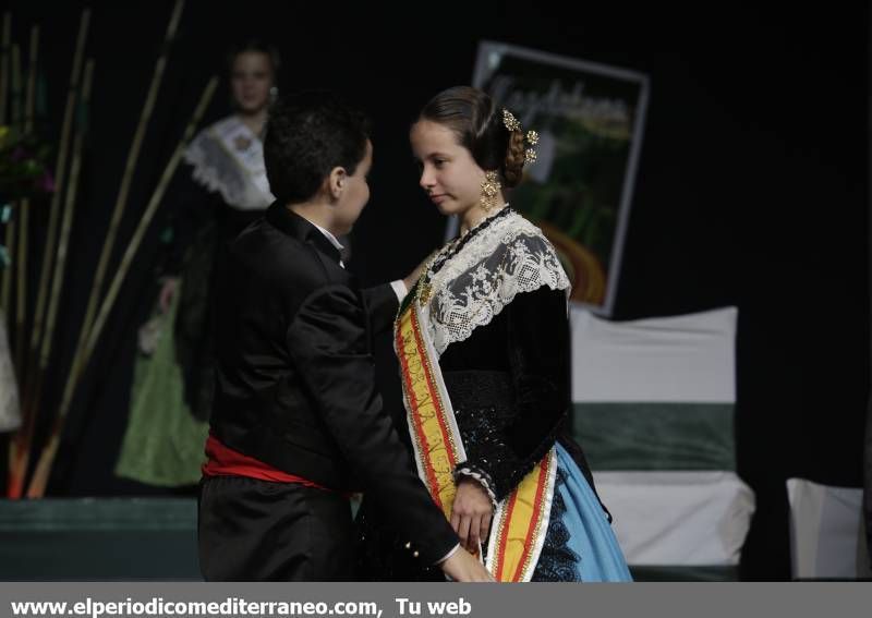 Presentación de la Gaiata 2 en el Palau de la Festa