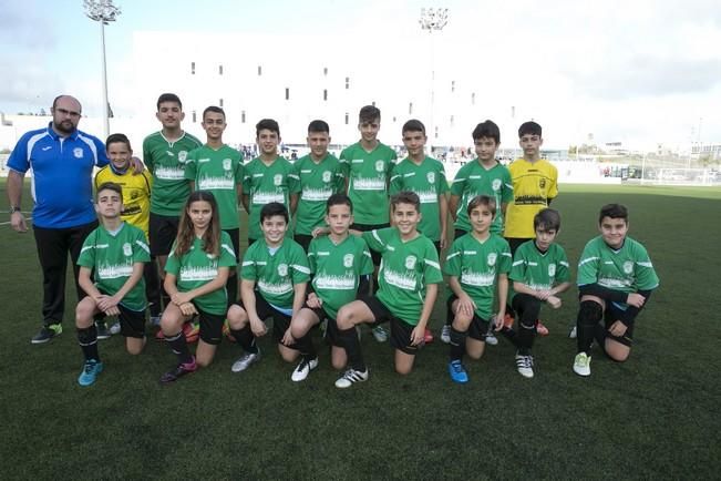 FÚTBOL BASE INFANTIL