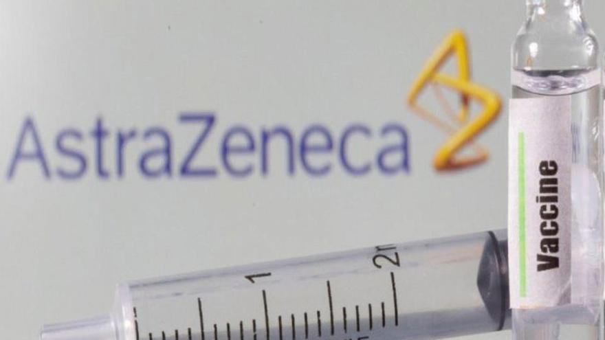 La vacuna d&#039;Oxford i AstraZeneca té una efectivitat del 70,4%