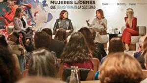 La proporció de dones CEO cau malgrat haver-hi més directives