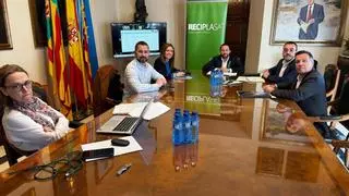 Reciplasa cierra con beneficios y planes de innovación en gestión de residuos