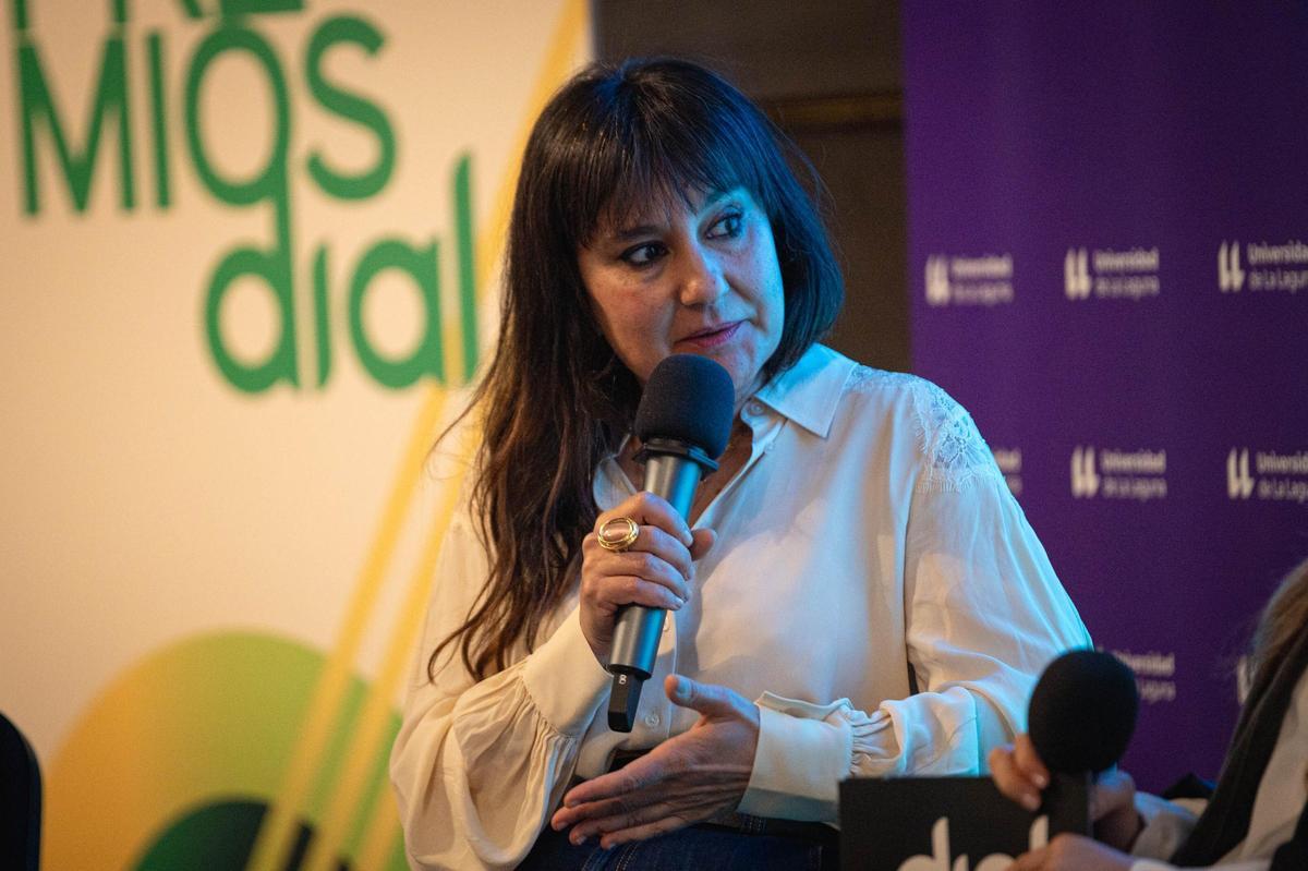 Conferencia Dial