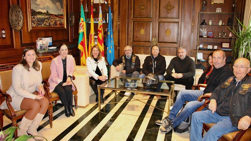 El Grau de Castelló acogerá el Big Twin España del 11 al 14 de septiembre
