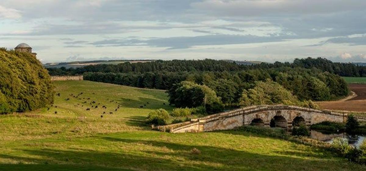 Castillo de Howard