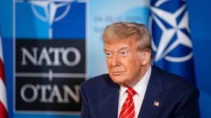 El líder nord-americà anuncia una reunió amb l’Iran la setmana que ve