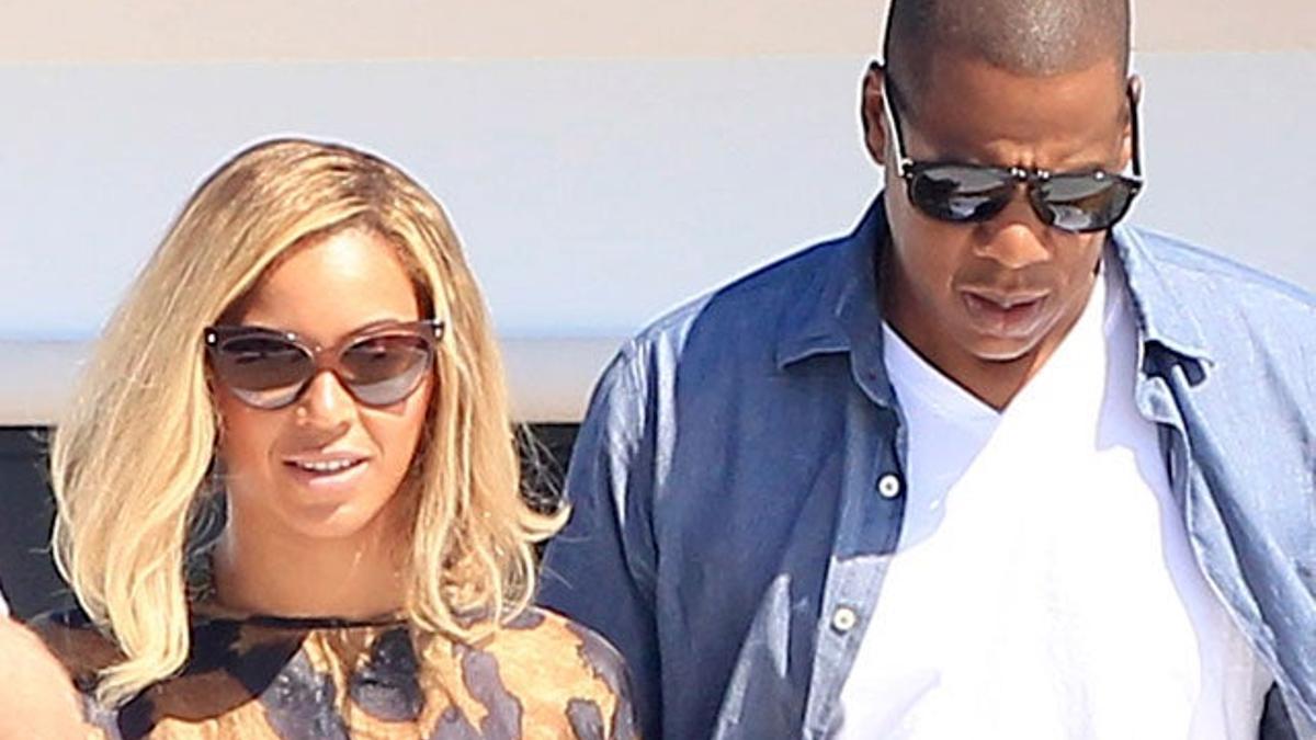 Jay Z y Beyoncé, veganos durante 22 días