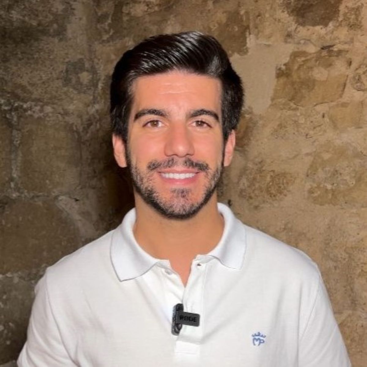 Alejandro Cancho