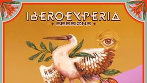 Cartel de Iberoexperia Sessions