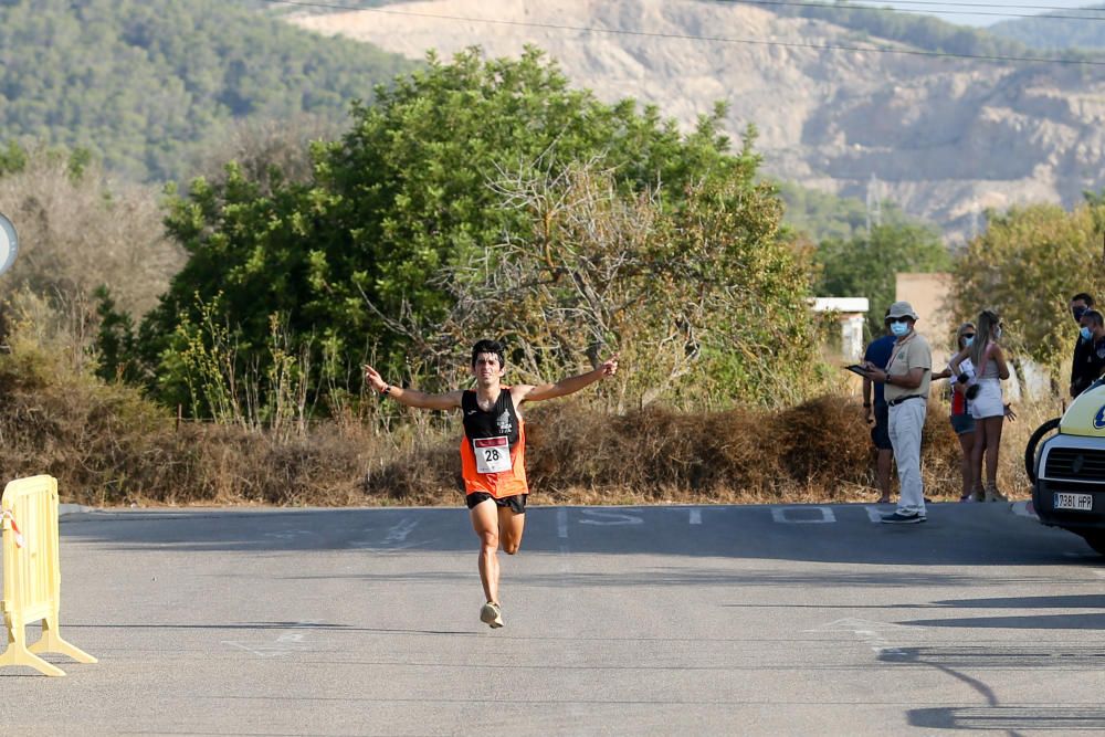 Trail de Sant Jordi 2020