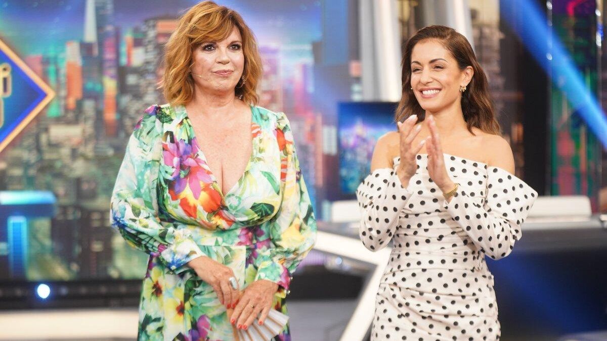 La propuesta indecente de una invitada a Pablos Motos en 'El Hormiguero'