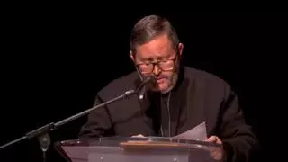 Podemos pide la dimisión de la alcaldesa de Alcantarilla por “consentir el pregón machista del cura ultra”