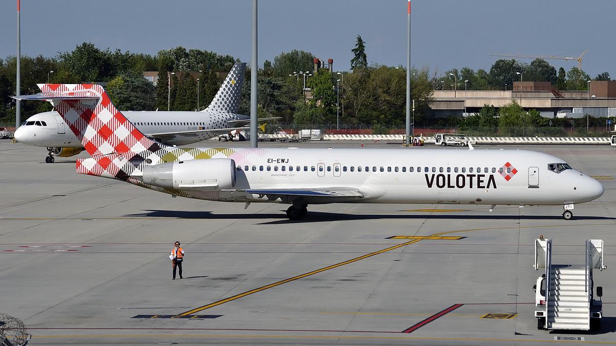 Volotea